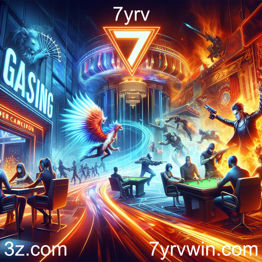 A Evolução dos Jogos de Ação: Do Clássico ao Moderno