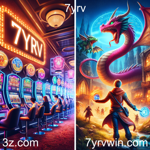 A Evolução dos Jogos de RPG: Uma Viagem pelos Mundos Fantásticos