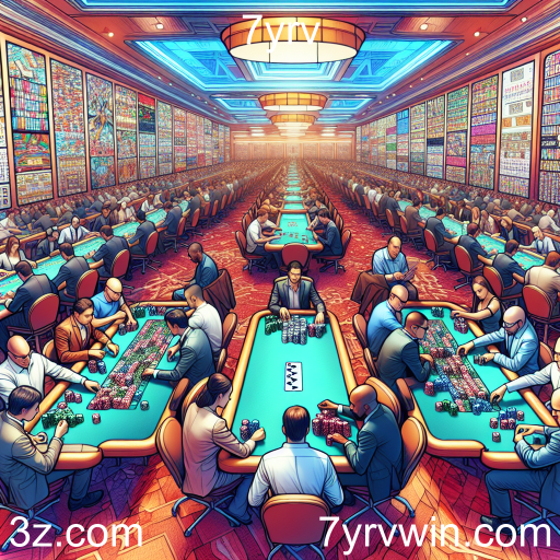 A Ascensão dos Jogos de Estratégia: Desafios e Oportunidades